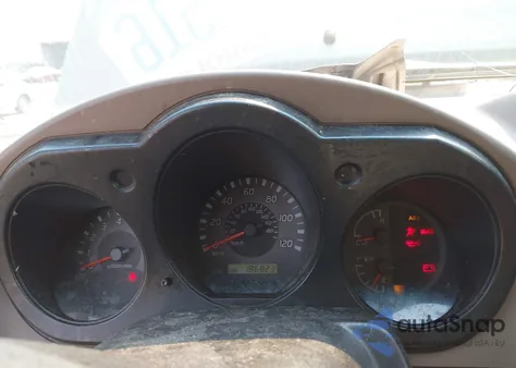 2002 Nissan Frontier Xe-V6 z USA, uszkodzony, nr VIN 1N6ED29YX2C369056